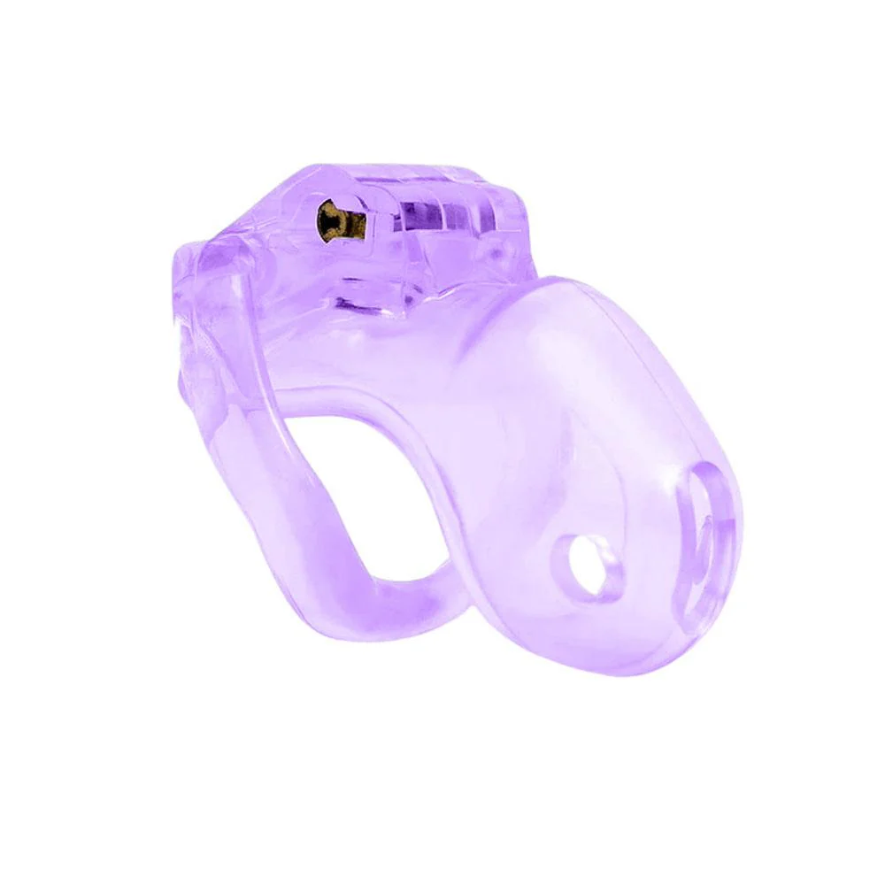 Cock-straint Male Chastity Device 3.23 inches, 3.82 inches, 4.02 inches, and 4.33 inches long - Image 3