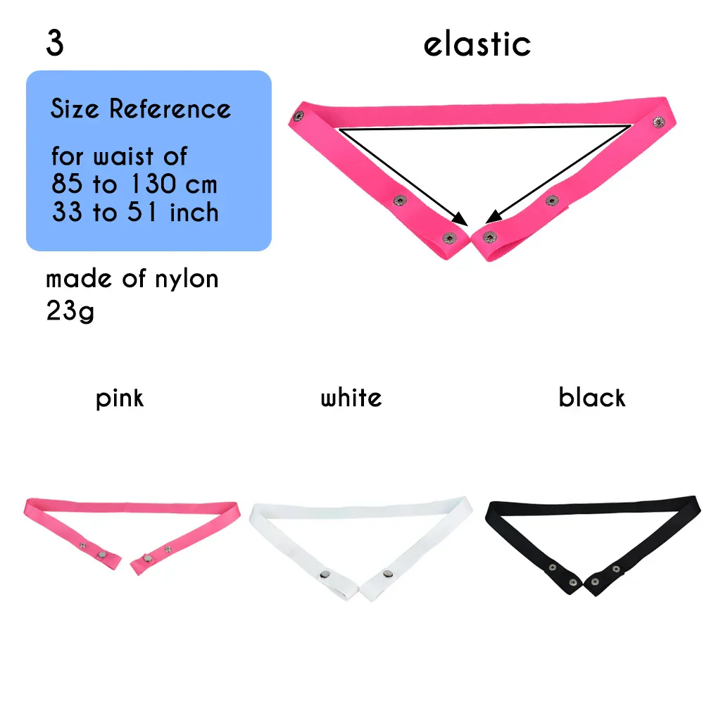Plastic Twin Chastity Cage - Image 4