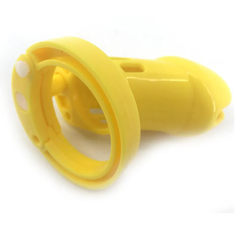 Plastic Cock Cage 3.15 inches and 3.94 inches long - Image 5