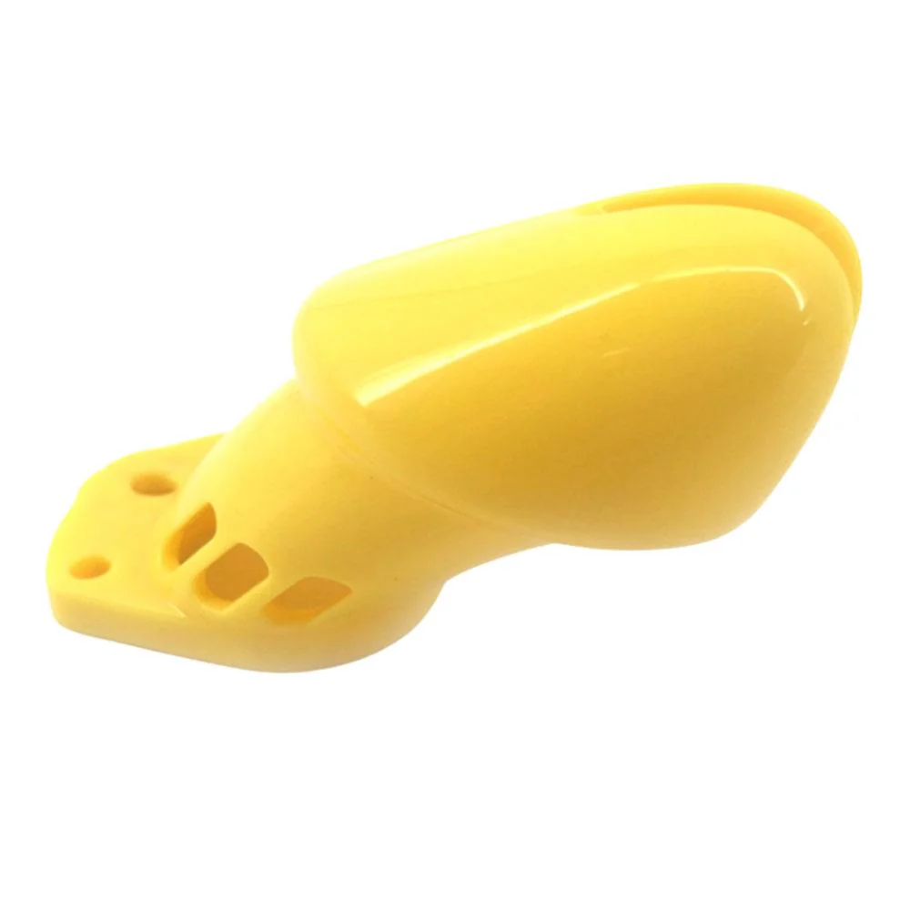 Plastic Cock Cage 3.15 inches and 3.94 inches long - Image 6