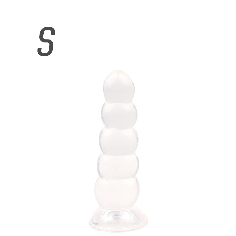 Plug Anal Beads Large - Image 10