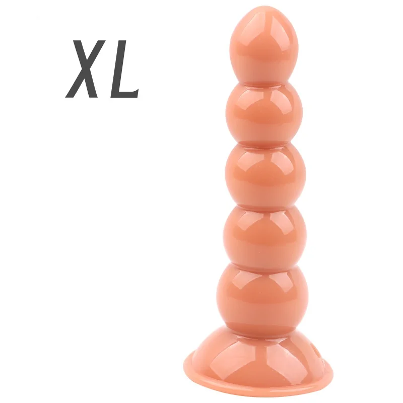 Plug Anal Beads Large - Image 11