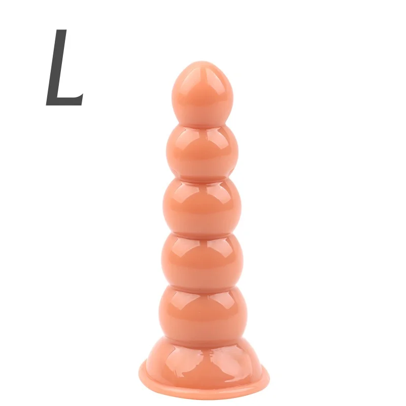 Plug Anal Beads Large - Image 12