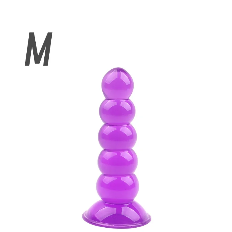 Plug Anal Beads Large - Image 13