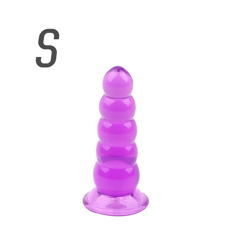 Plug Anal Beads Large - Image 14