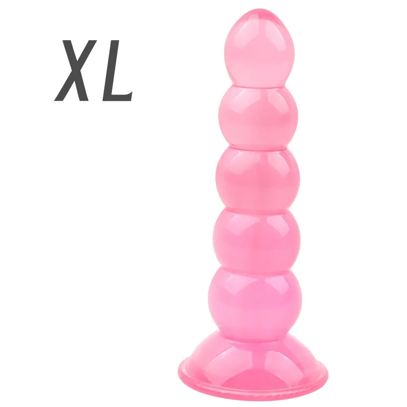 Plug Anal Beads Large - Image 15
