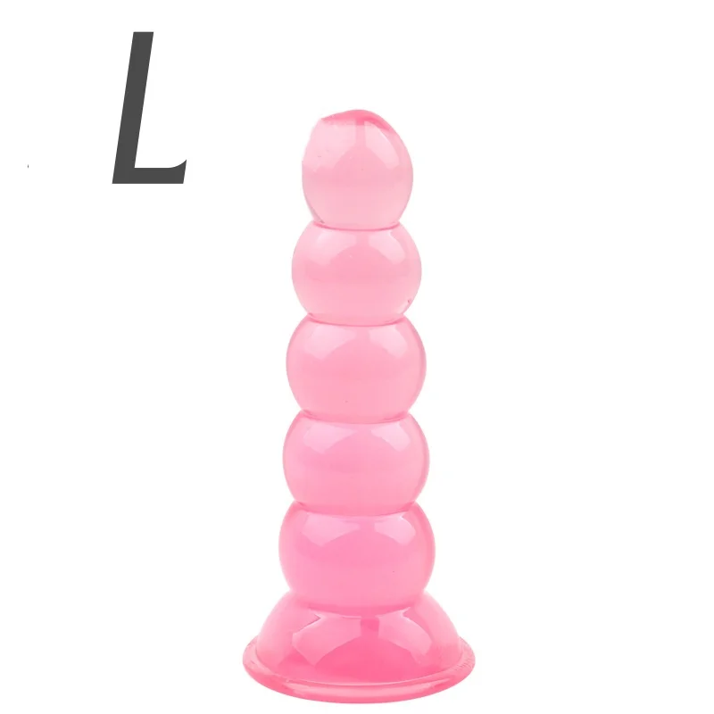 Plug Anal Beads Large - Image 16