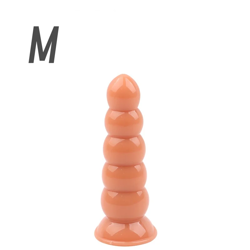 Plug Anal Beads Large - Image 17