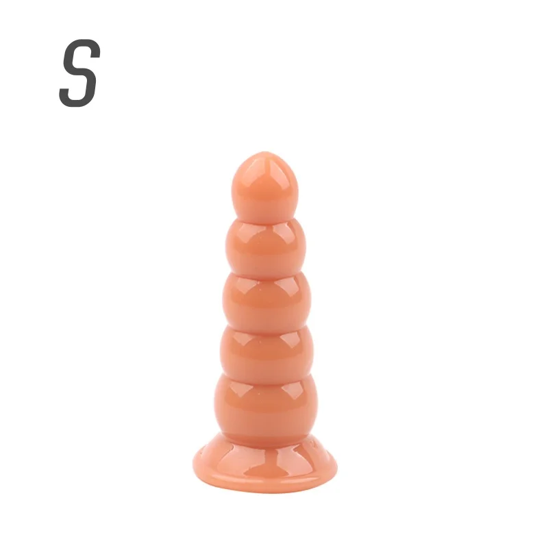 Plug Anal Beads Large - Image 18