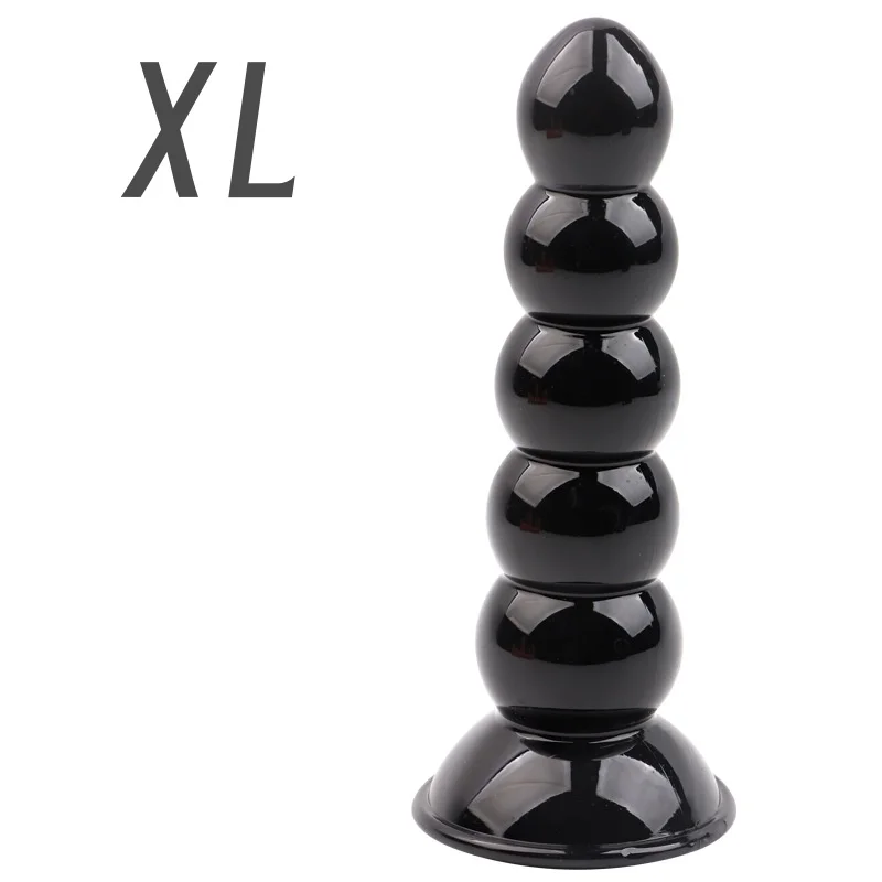 Plug Anal Beads Large - Image 19