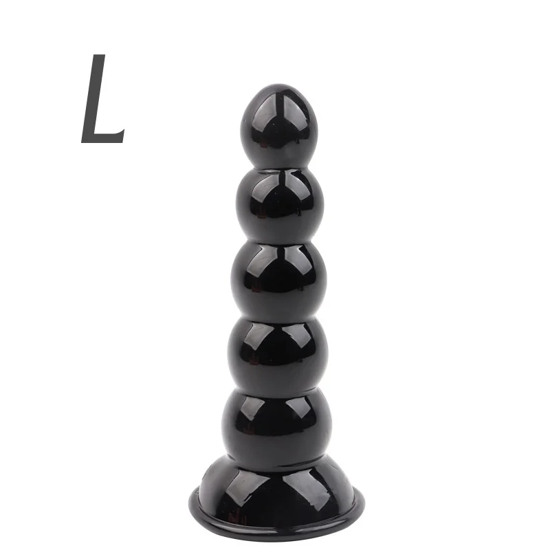 Plug Anal Beads Large - Image 20
