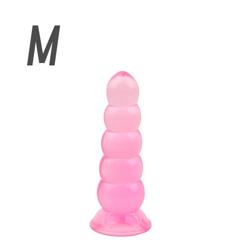 Plug Anal Beads Large - Image 21