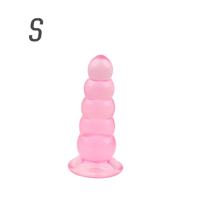 Plug Anal Beads Large - Image 22