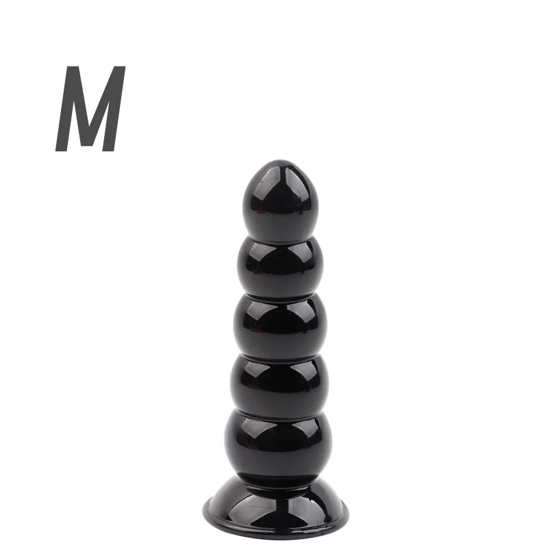 Plug Anal Beads Large - Image 23