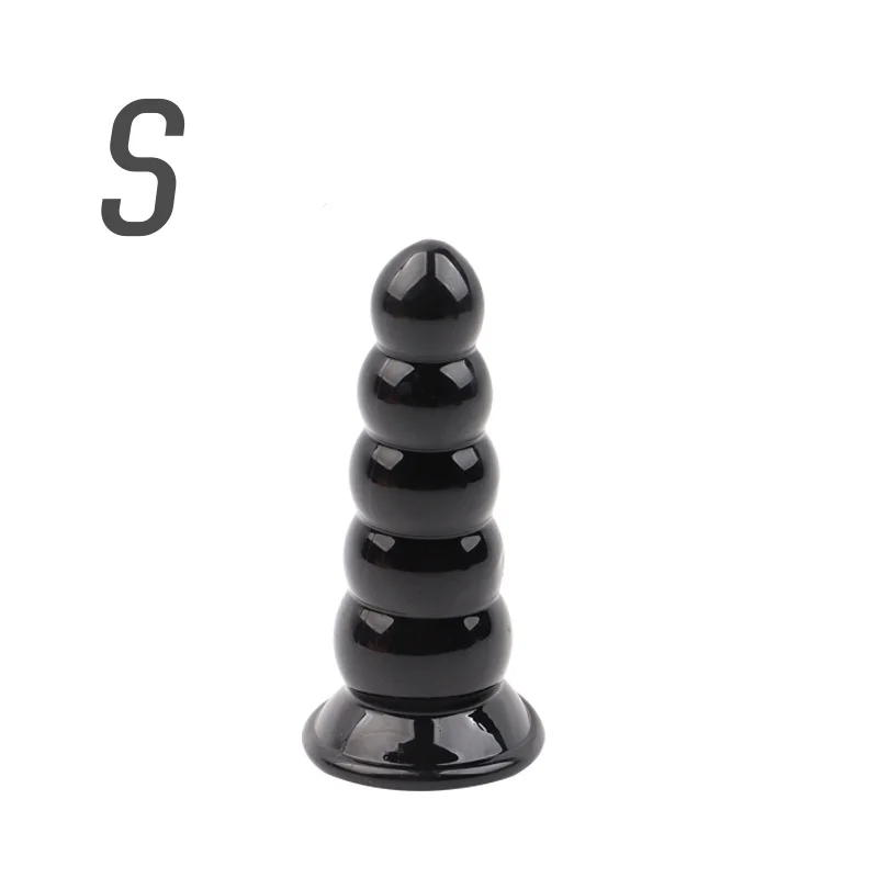 Plug Anal Beads Large - Image 24