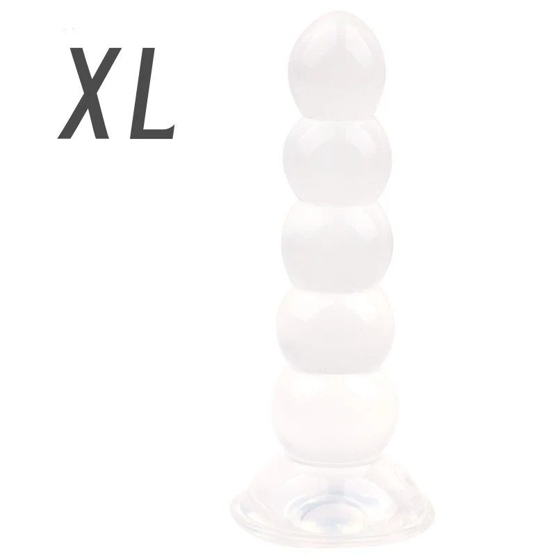 Plug Anal Beads Large - Image 25