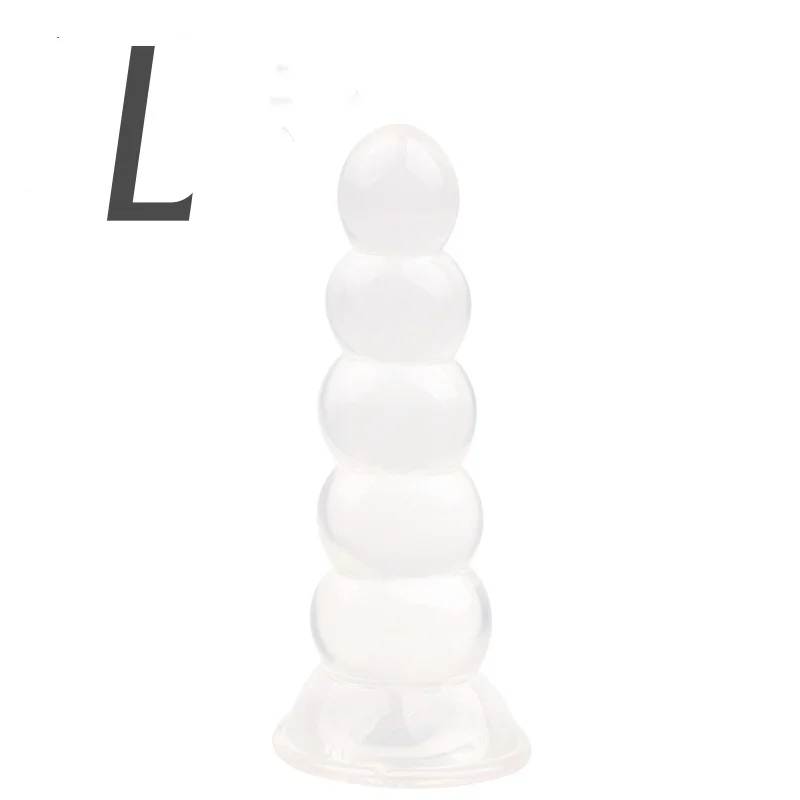 Plug Anal Beads Large - Image 26