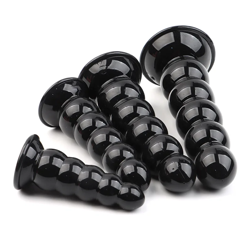 Plug Anal Beads Large - Image 4