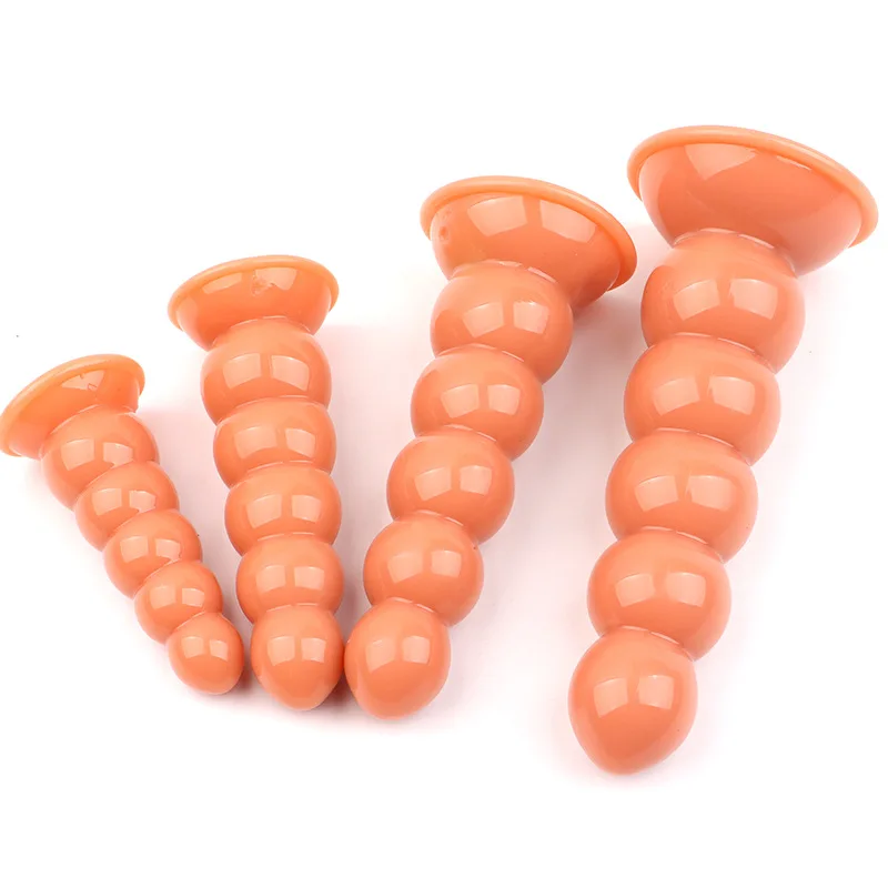Plug Anal Beads Large - Image 5
