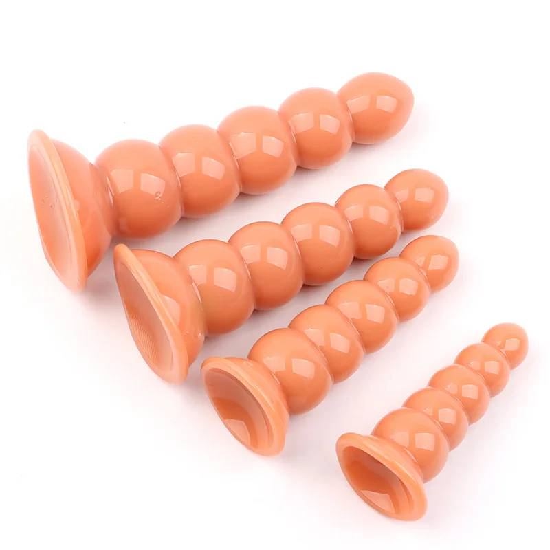 Plug Anal Beads Large - Image 6