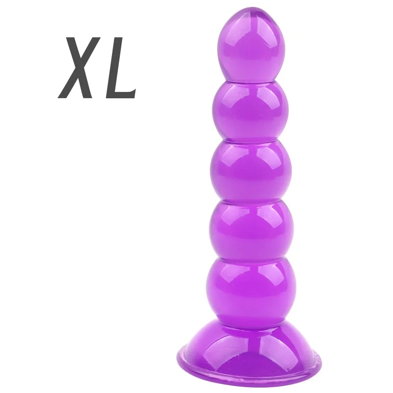 Plug Anal Beads Large - Image 7