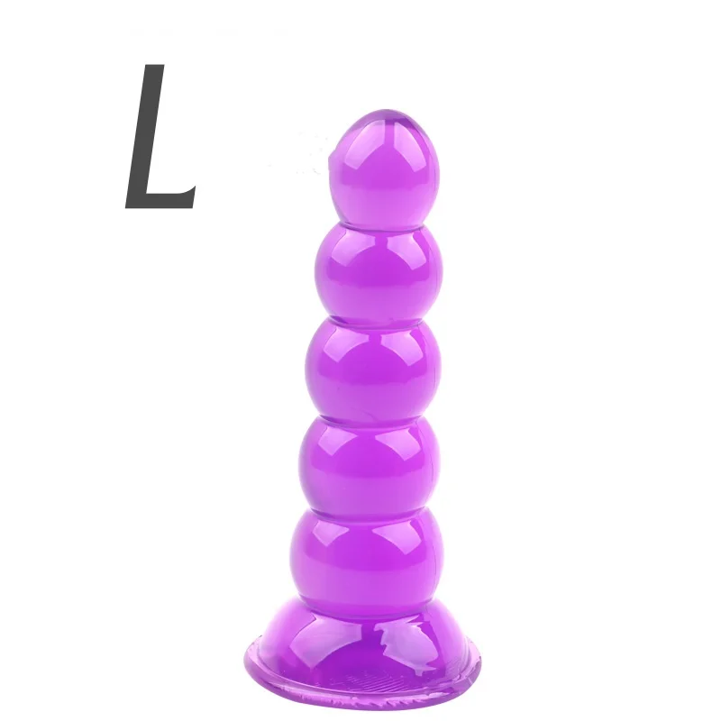 Plug Anal Beads Large - Image 8