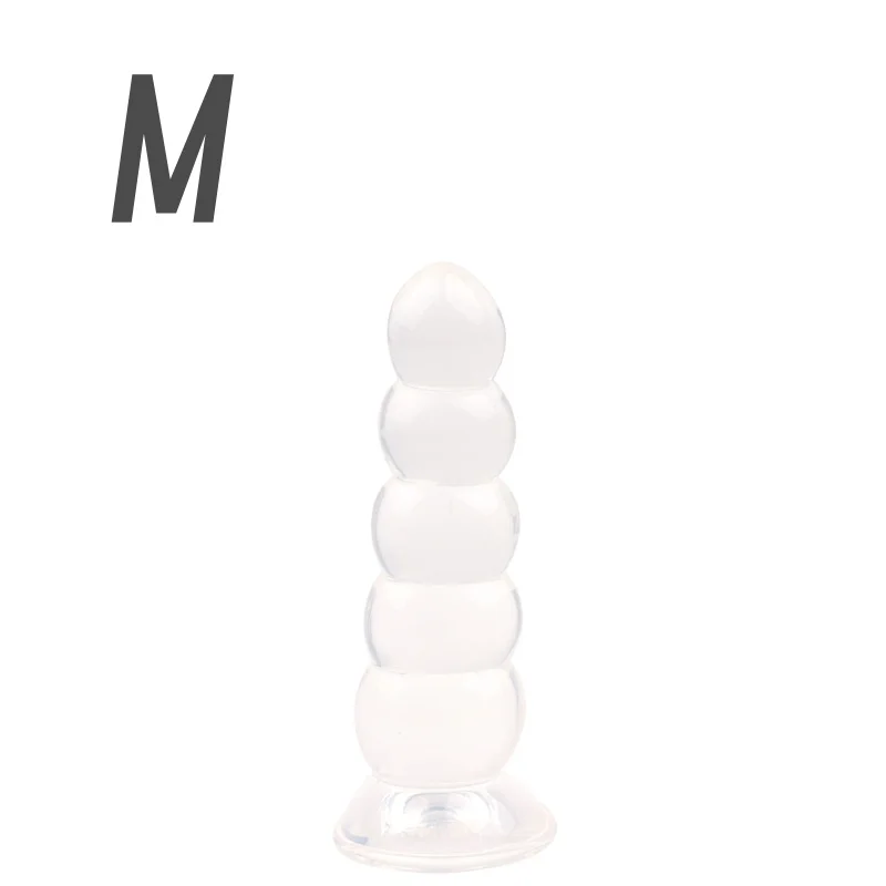 Plug Anal Beads Large - Image 9