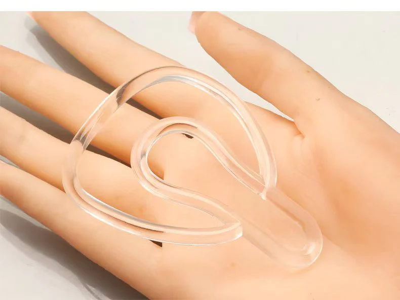 Porn Sissy Pussy Clip Device - Image 5