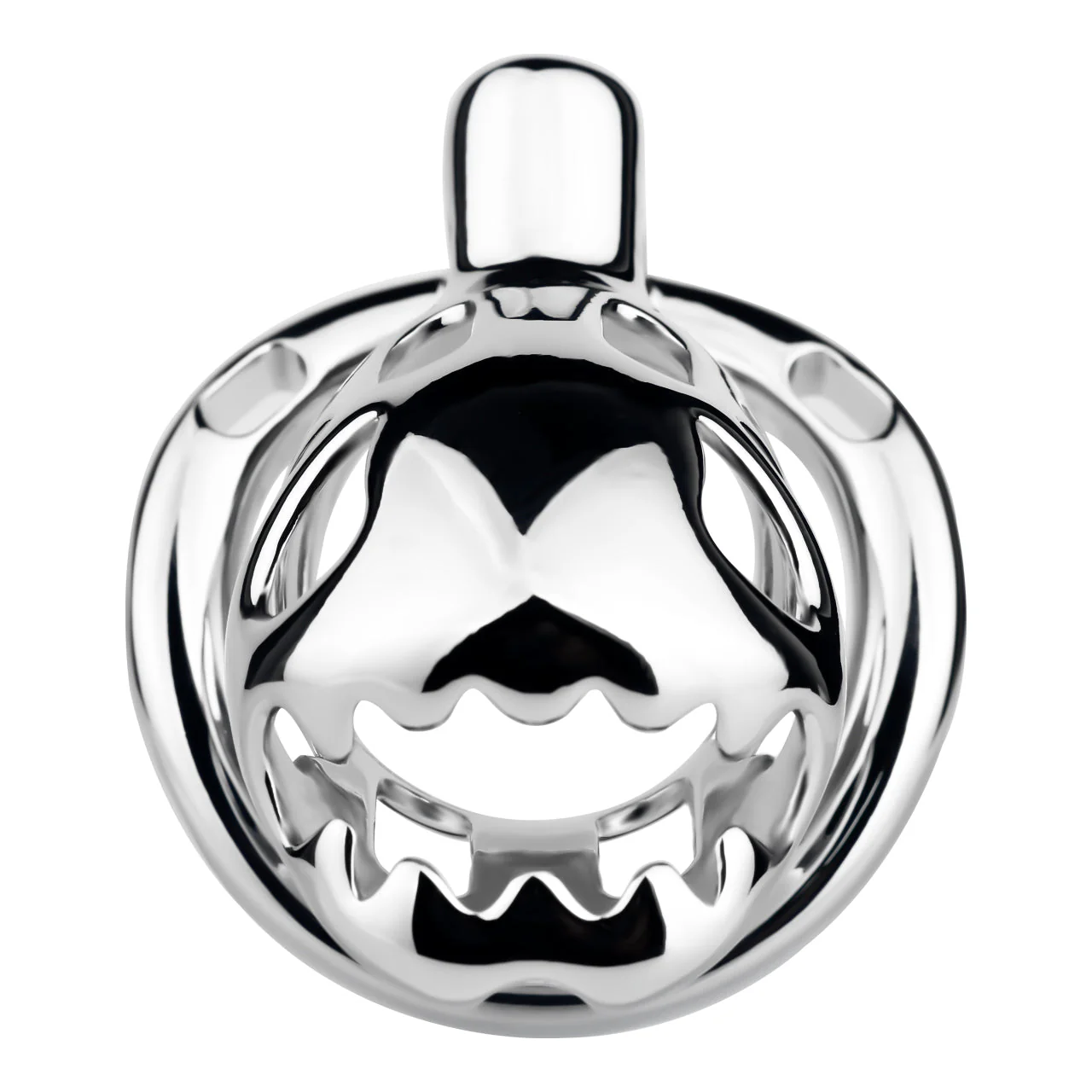 Predator Chastity Cage - Image 5
