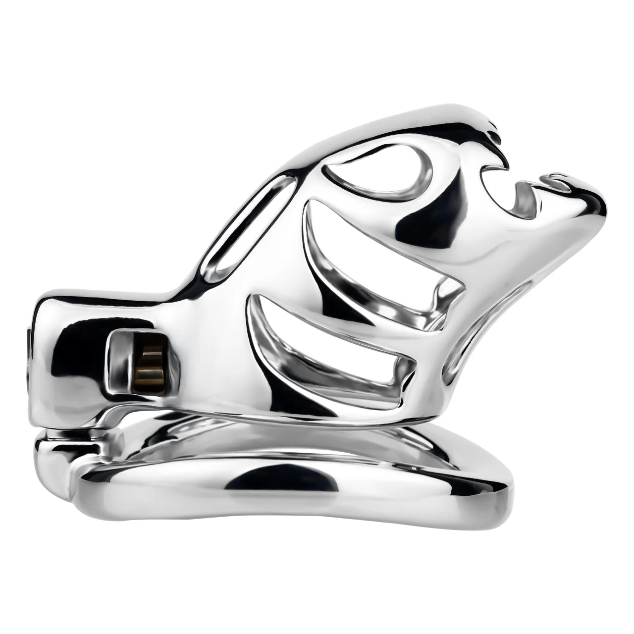 Predator Chastity Cage - Image 6