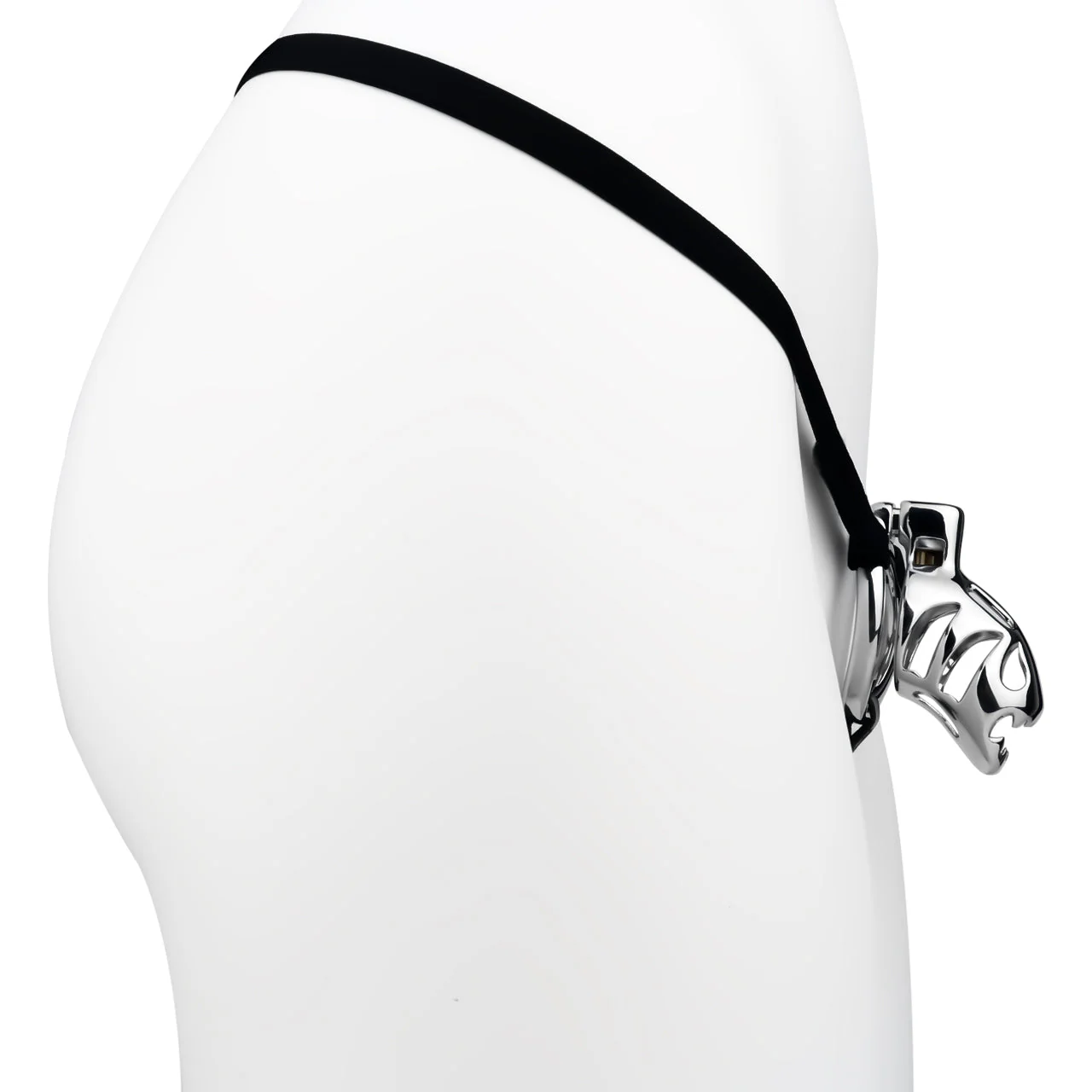 Predator Chastity Cage - Image 7