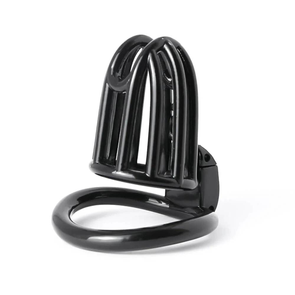 Prison Slave 3D Printed Lightweight Chastity Device - Image 12