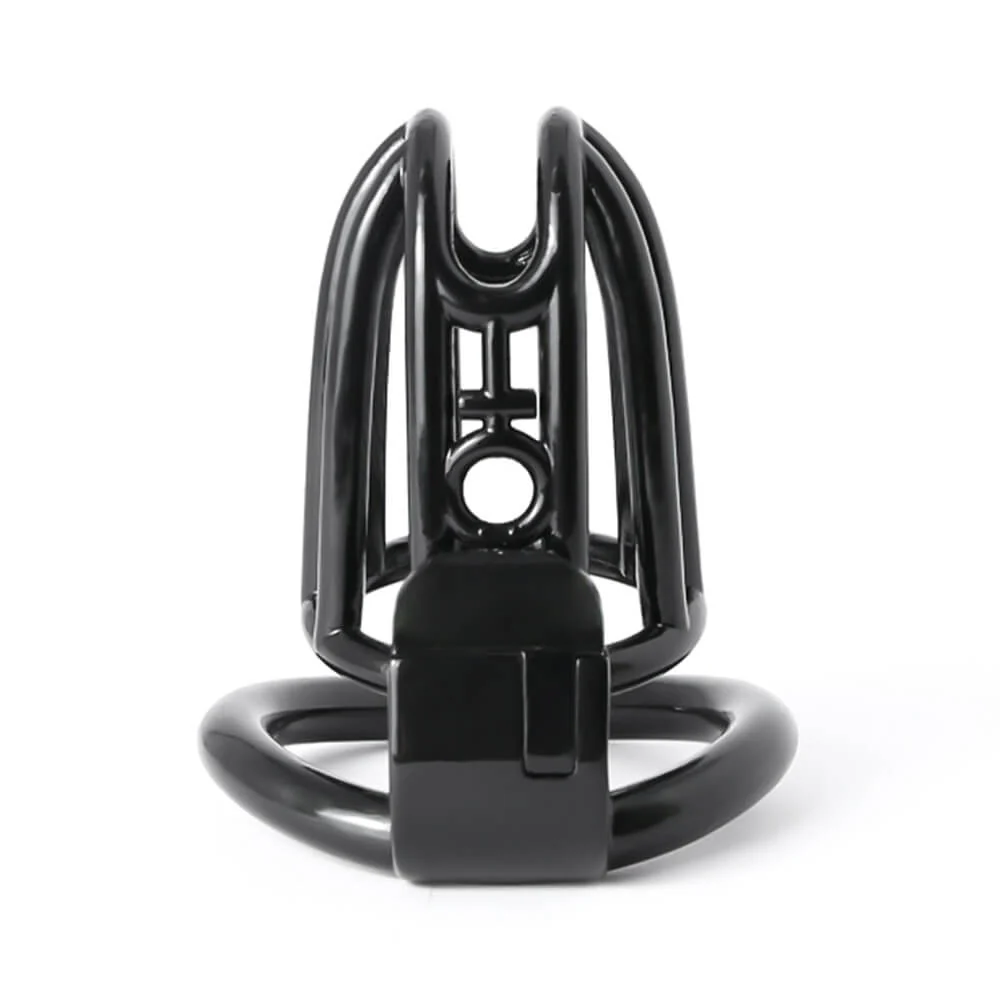 Prison Slave 3D Printed Lightweight Chastity Device - Image 8