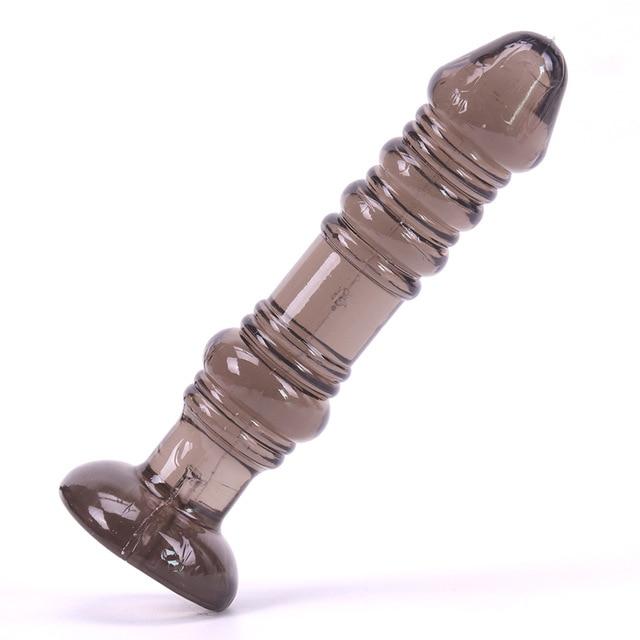 Prostate Massager Butt Plug - Image 3