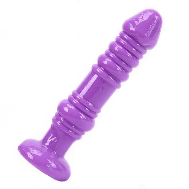 Prostate Massager Butt Plug - Image 4