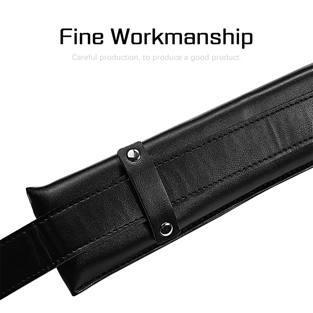PU Leather BDSM Sex Sling - Image 5