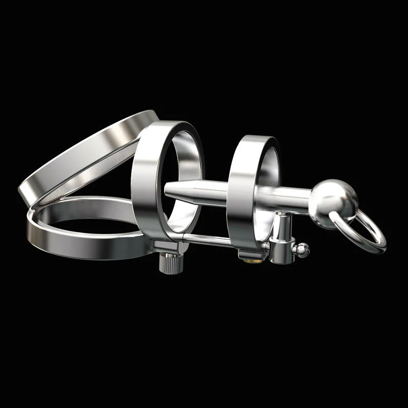 Punk Series Chastity Cage - Image 2