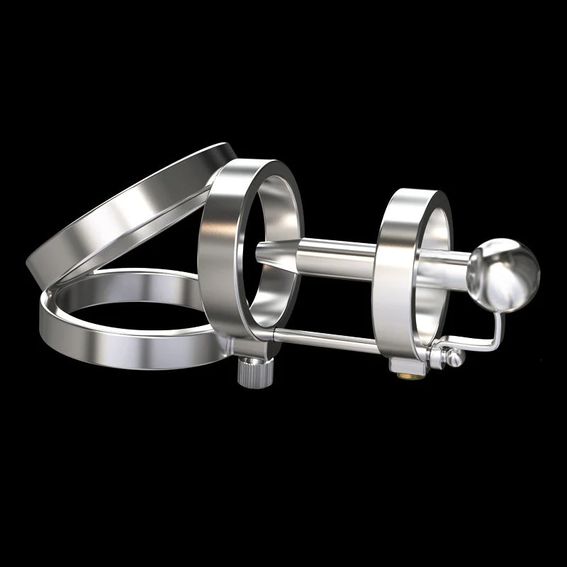 Punk Series Chastity Cage - Image 6