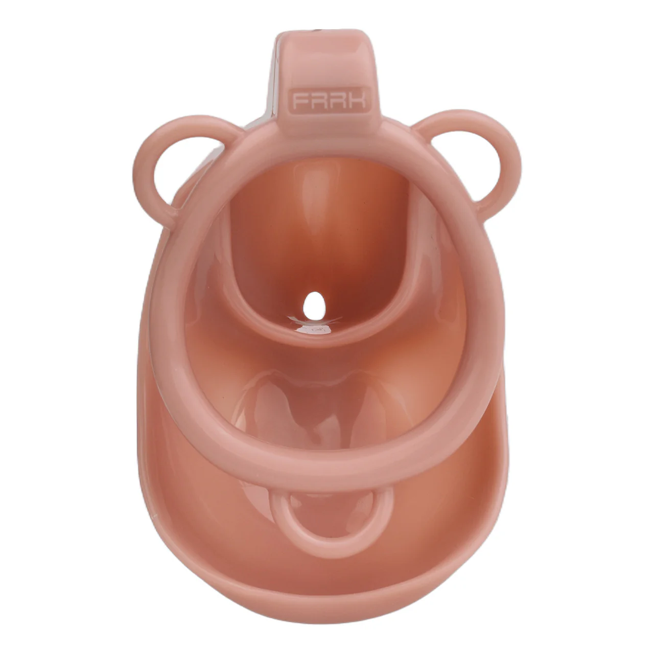 Pussy Chastity Cage With Wearable Butt Plug - Image 16