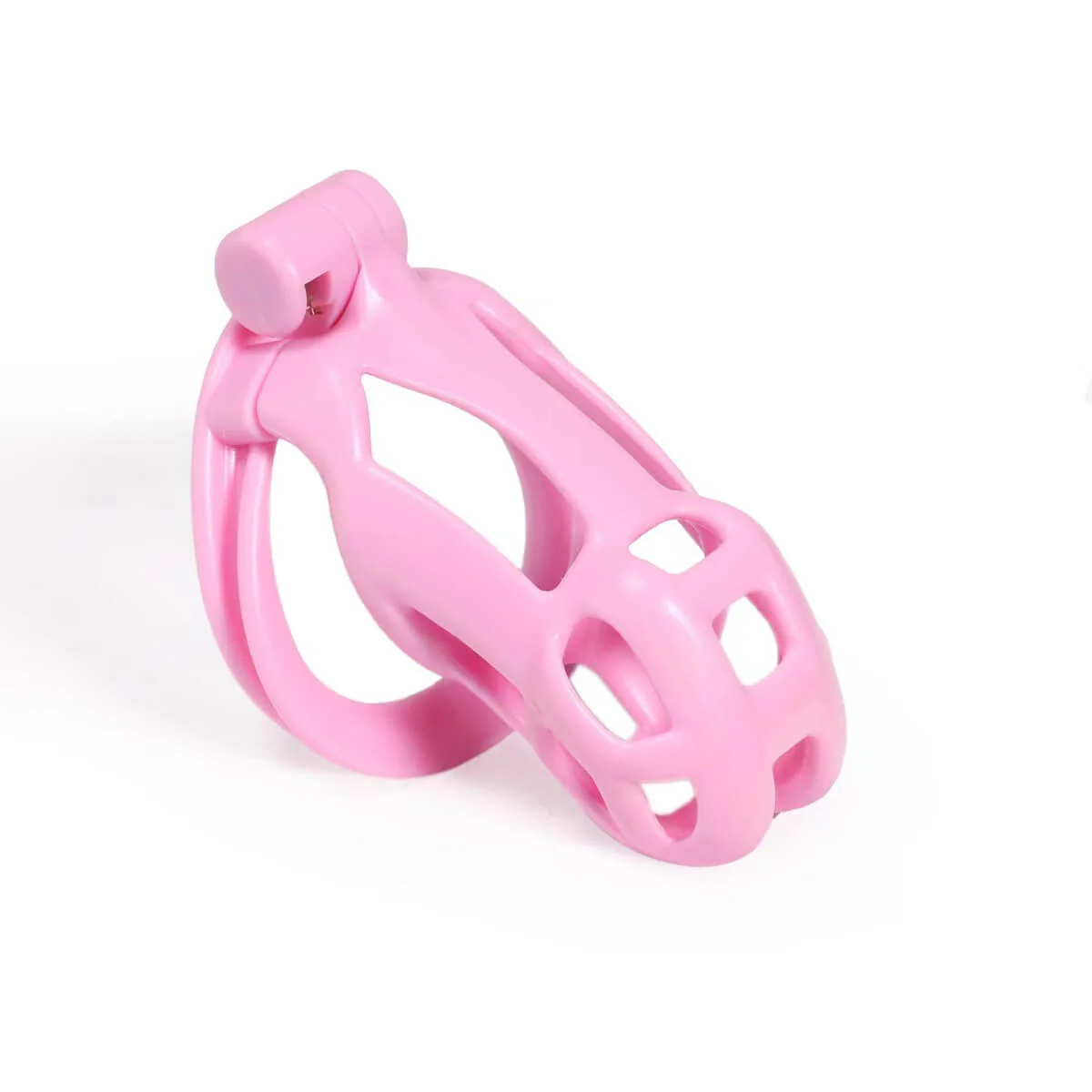 Python 6.0 New Upgrade Chastity Device Kit - Image 2