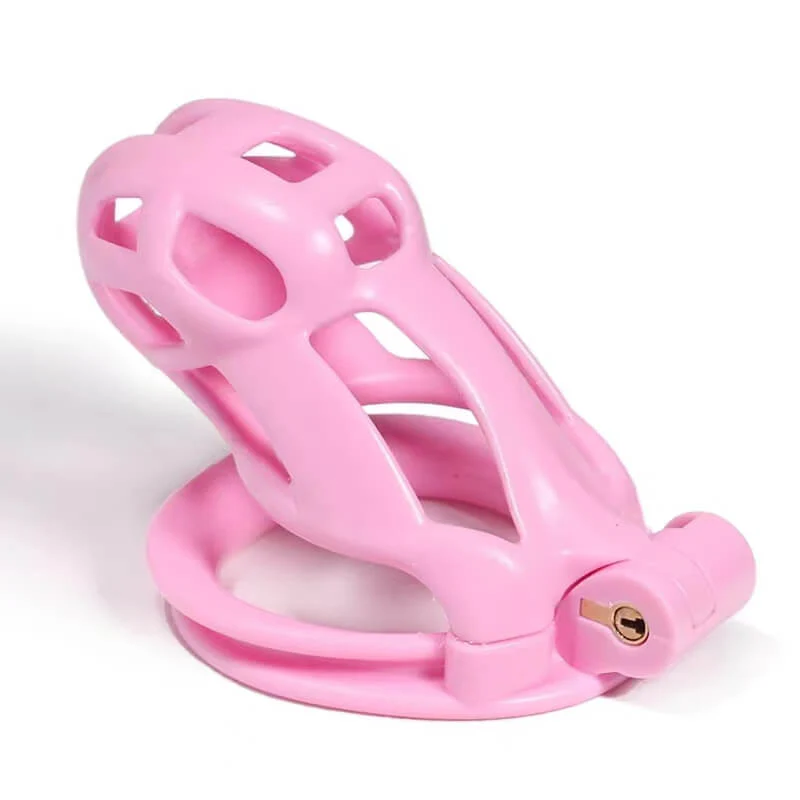 Python 6.0 New Upgrade Chastity Device Kit - Image 3