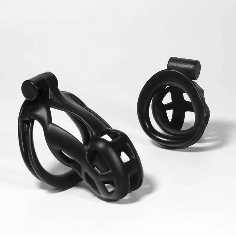 Python 6.0 New Upgrade Chastity Device Kit - Image 9
