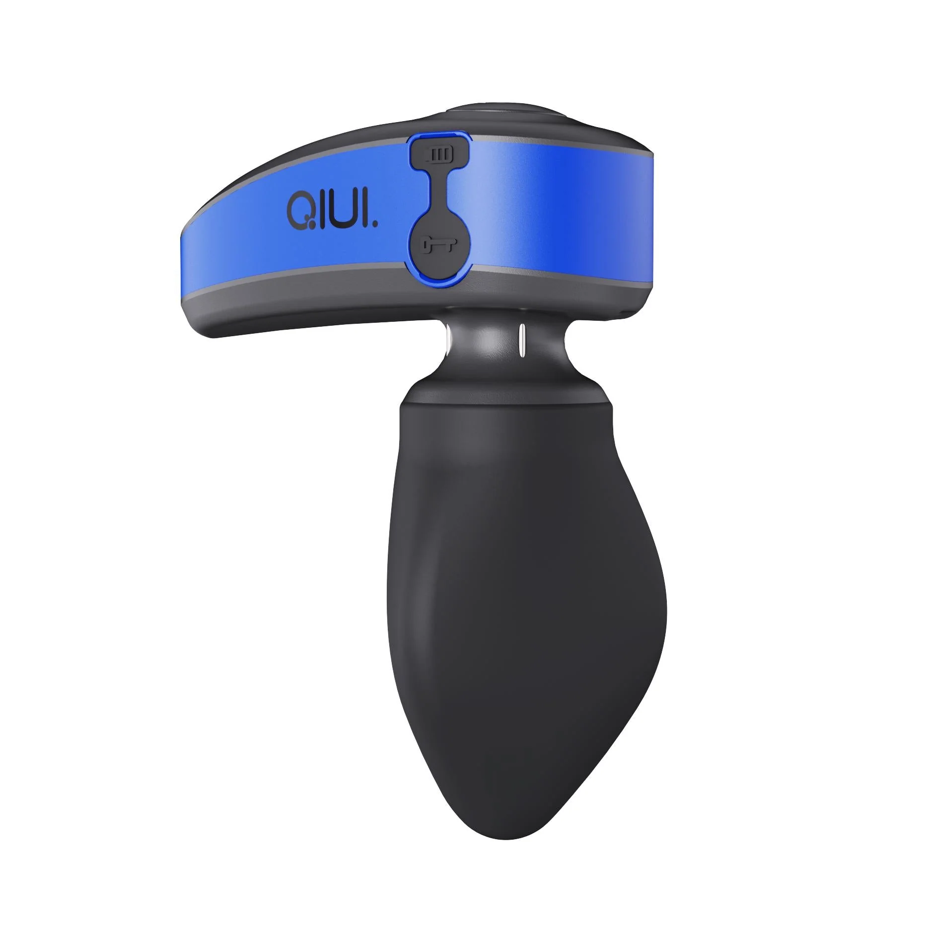 Qiui Pear Flower 2 Remote Anal Plug - Image 5