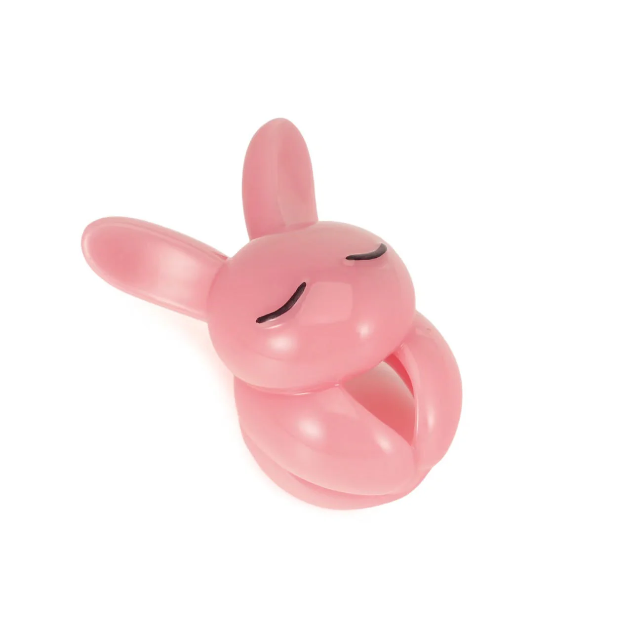 Rabbit Shaped Chastity Cage - Image 10