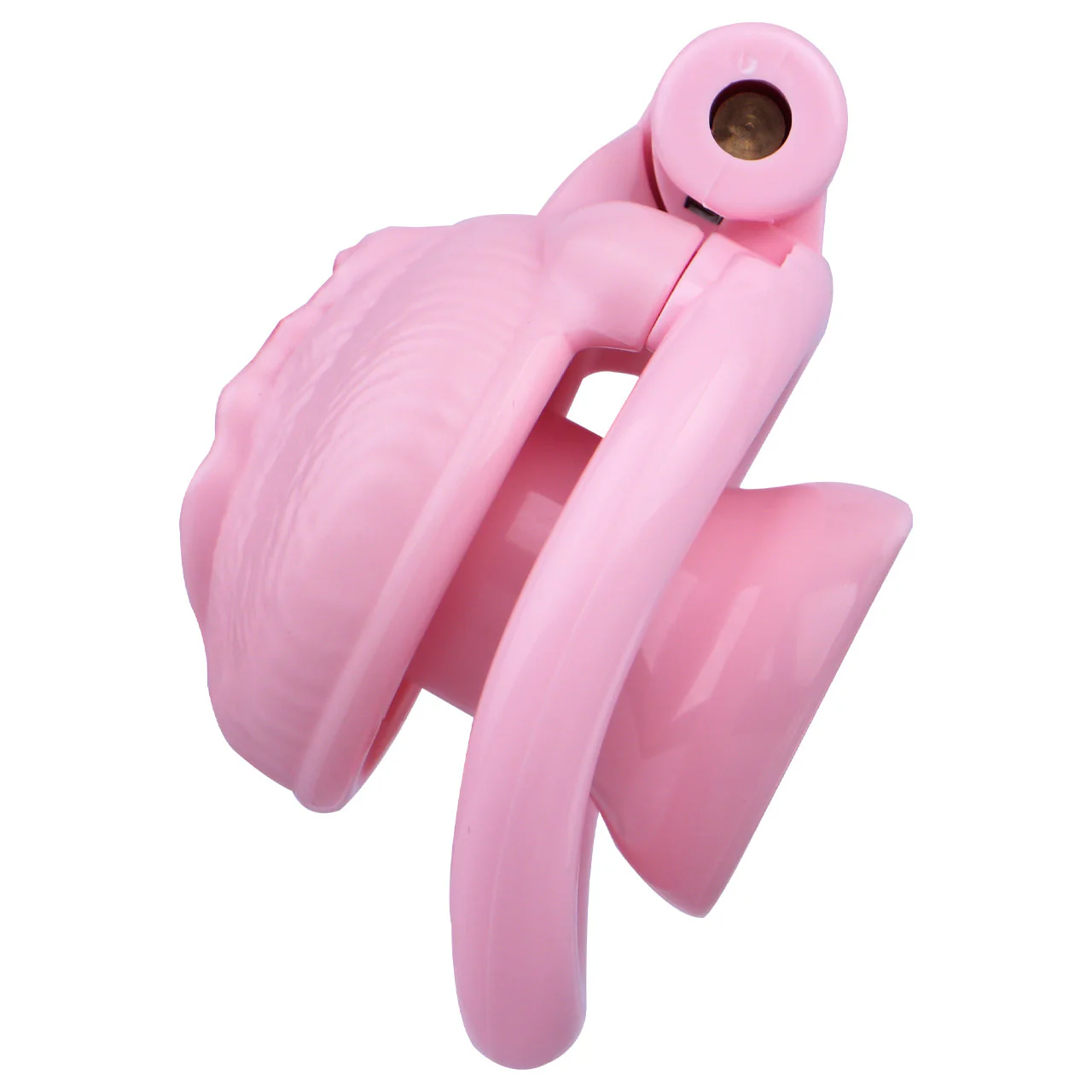 Realistic Pussy Chastity Cage - Image 14