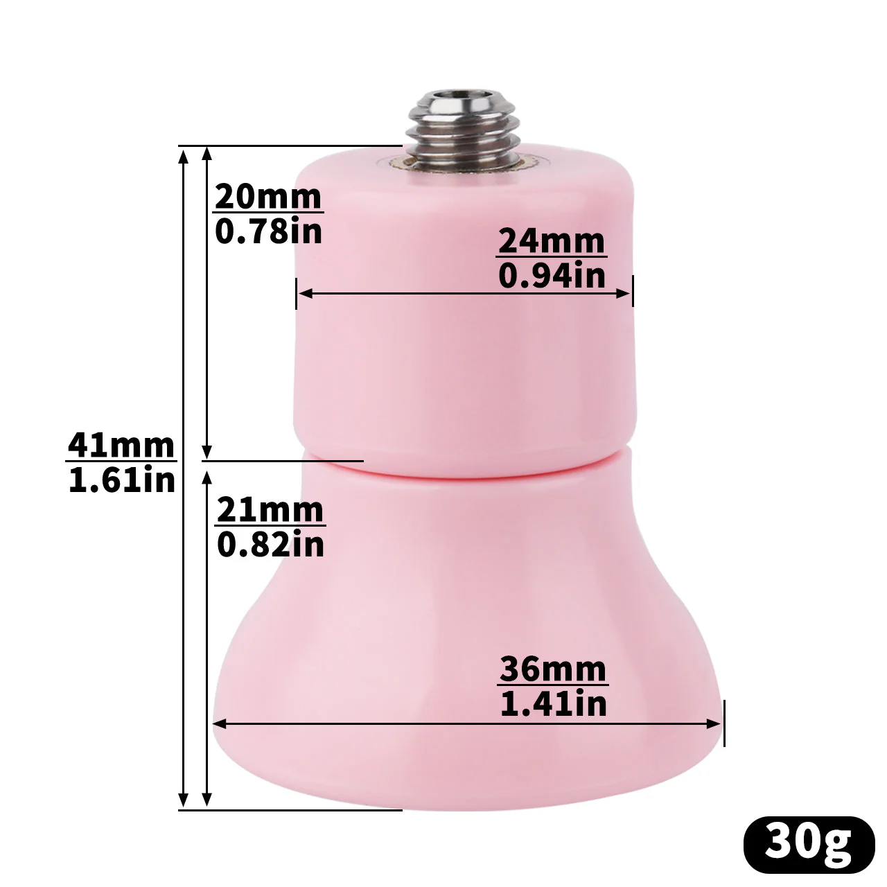 Realistic Pussy Chastity Cage - Image 16
