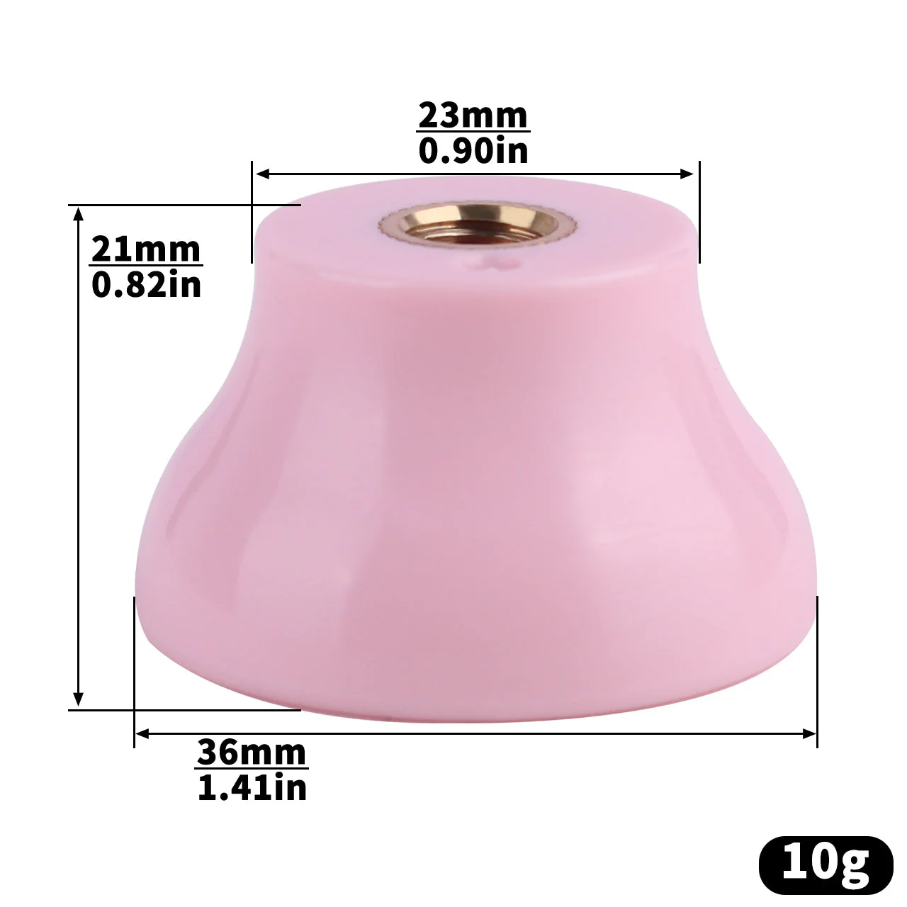 Realistic Pussy Chastity Cage - Image 17