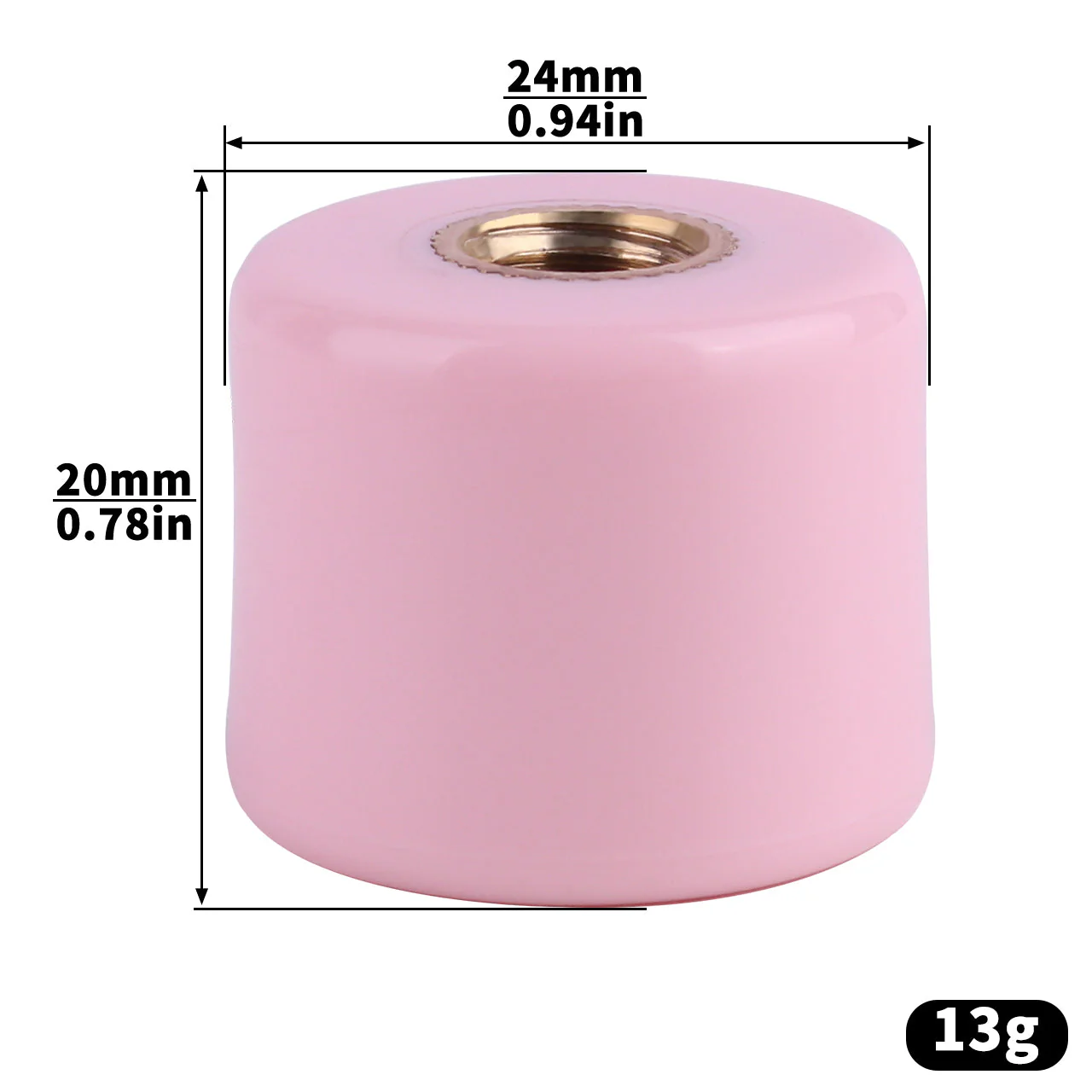 Realistic Pussy Chastity Cage - Image 9