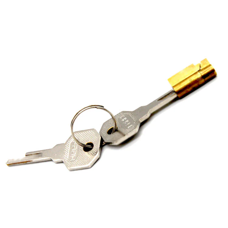 Chastity Lock & Key - Image 2
