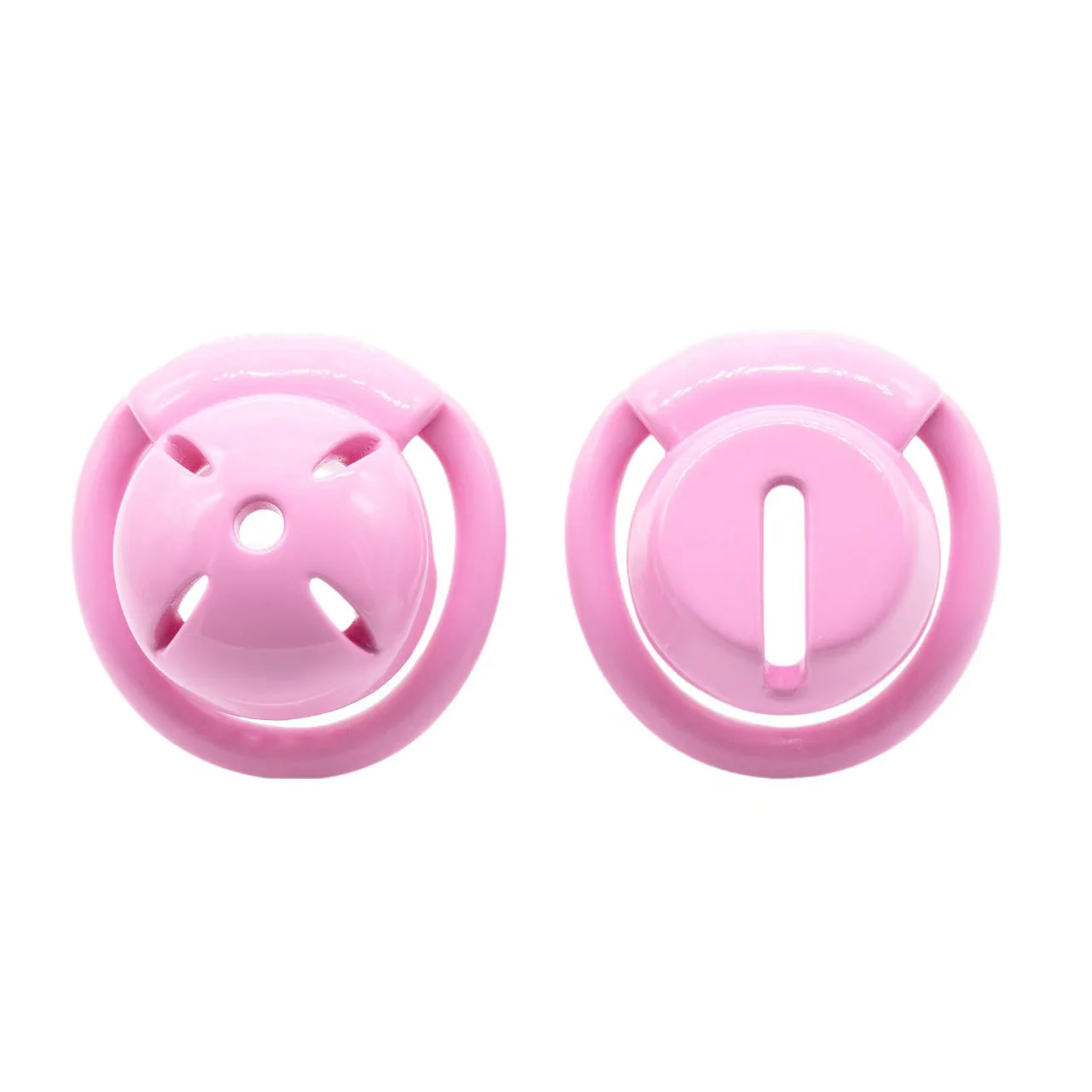 Resin Chastity Cage - Image 11